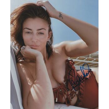 Rachel Legrain Trapani