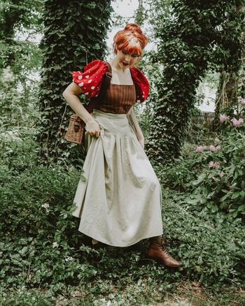 Rachel Maksy