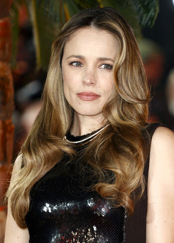 Rachel McAdams