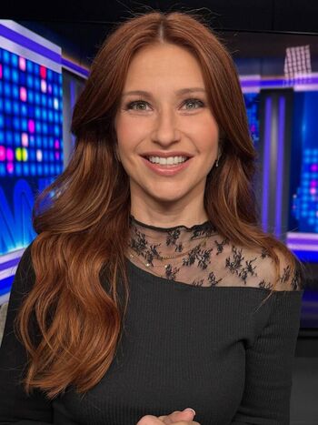 Rachel Nichols