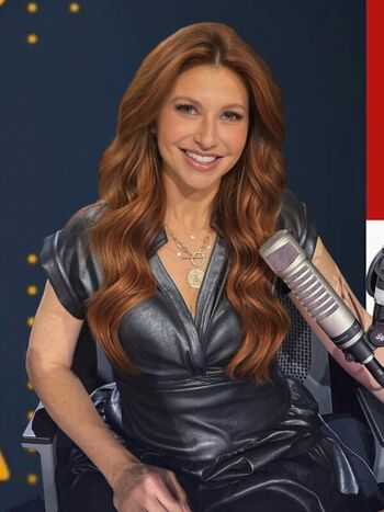 Rachel Nichols