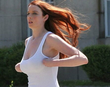 Rachel Nichols