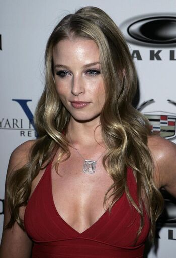 Rachel Nichols