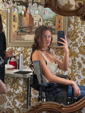 Rachel Pizzolato