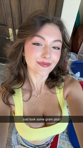 Rachel Pizzolato