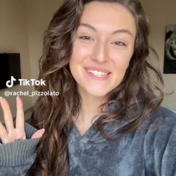 Rachel Pizzolato