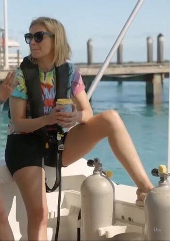 Rachel Riley
