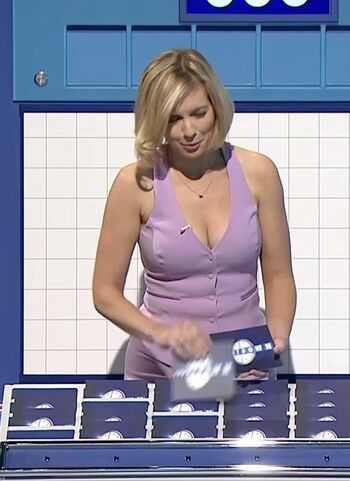 Rachel Riley