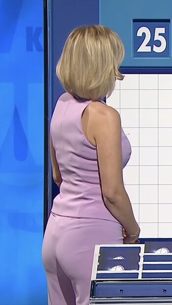 Rachel Riley