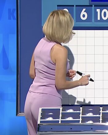 Rachel Riley