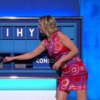 Rachel Riley
