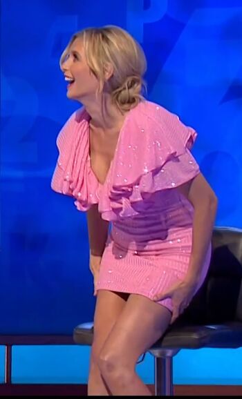 Rachel Riley