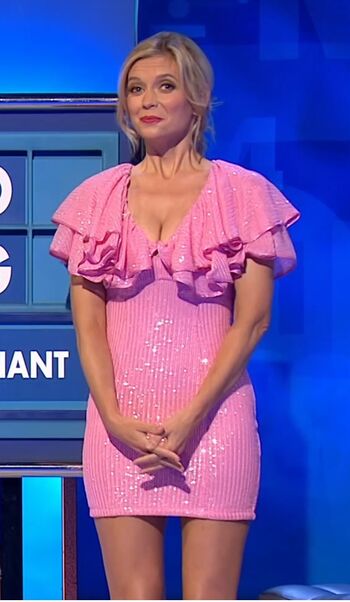 Rachel Riley