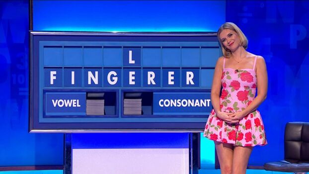 Rachel Riley