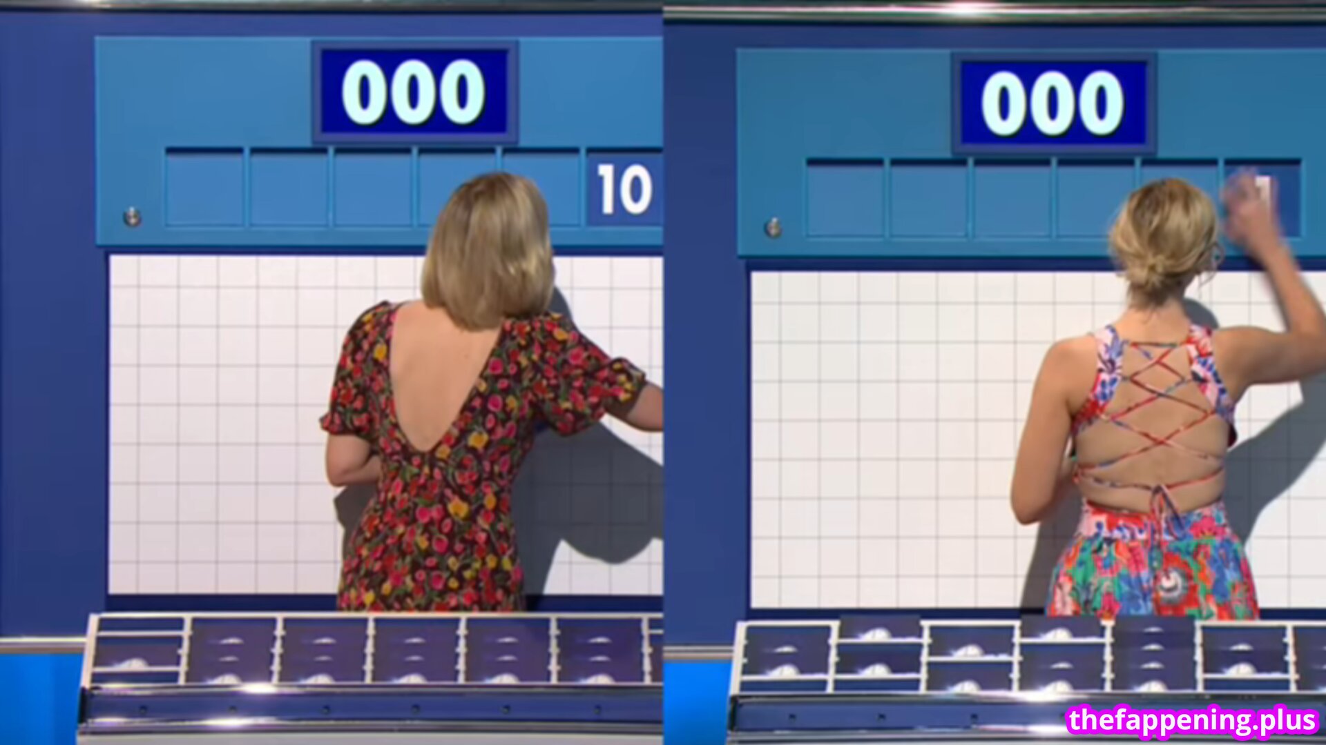 Rachel Riley