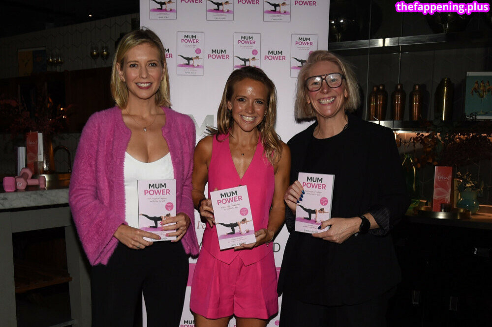Rachel Riley
