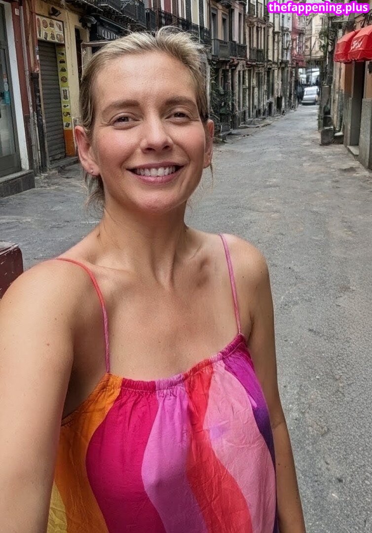 Rachel Riley