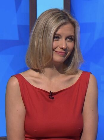 Rachel Riley
