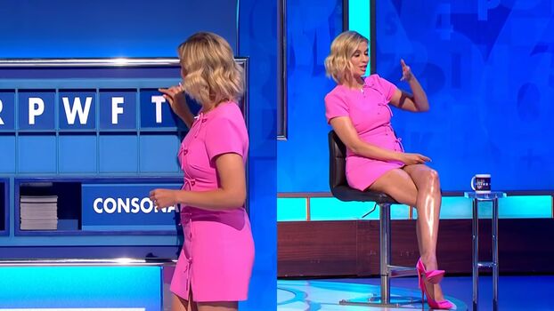 Rachel Riley