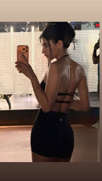 Rachel Sharma