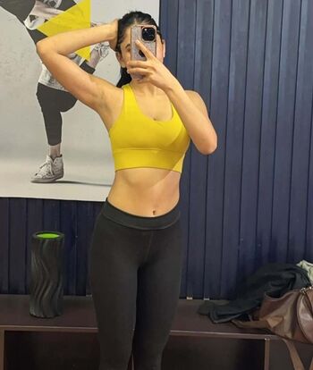 Rachel Sharma