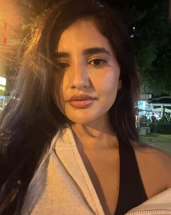 Rachel Sharma