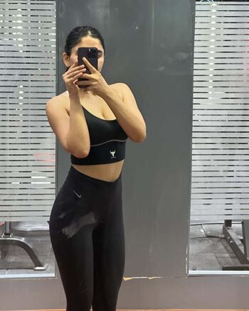 Rachel Sharma