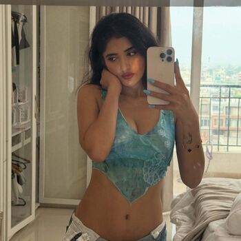 Rachel Sharma