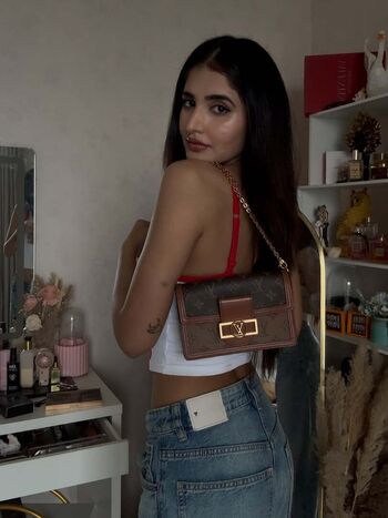 Rachel Sharma