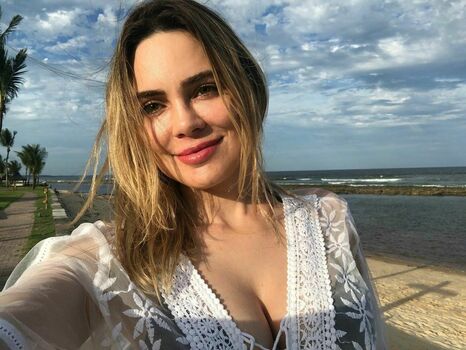 Rachel Sherazade