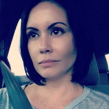 Rachel Storms