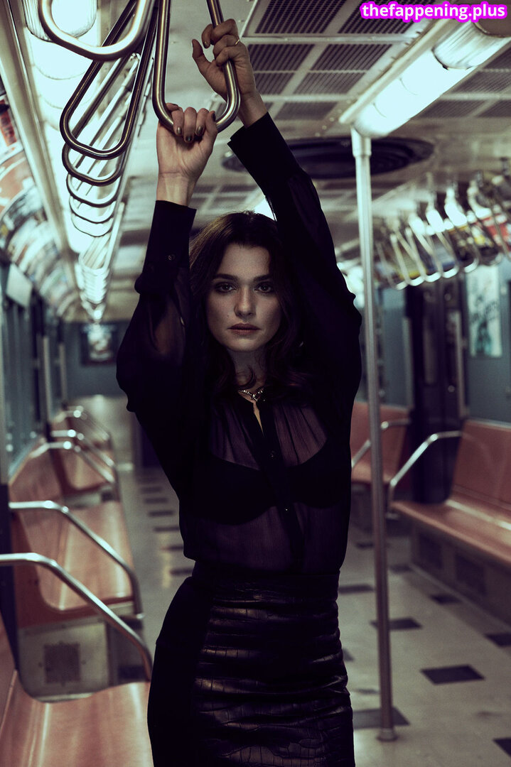 Rachel Weisz