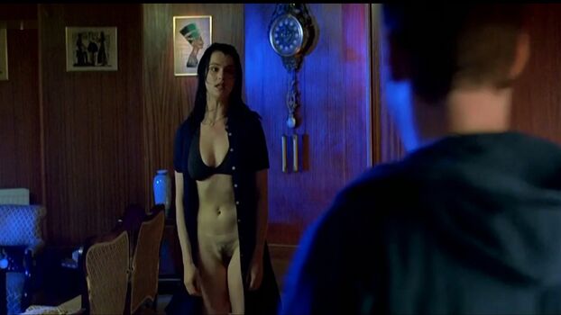 Rachel Weisz