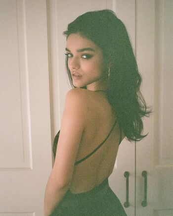 Rachel Zegler