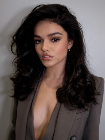 Rachel Zegler