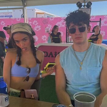 Rachel Zegler