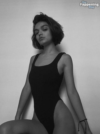 Rachel Zegler