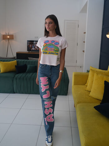 Rachelle Van Waardhuizen