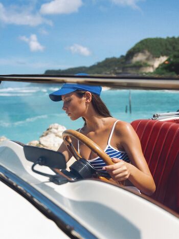 Rachelle Van Waardhuizen