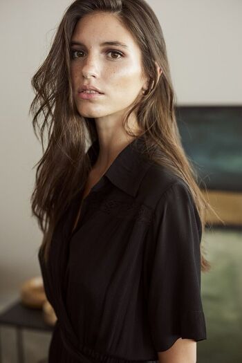 Rachelle Van Waardhuizen