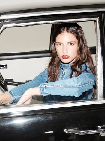 Rachelle Van Waardhuizen