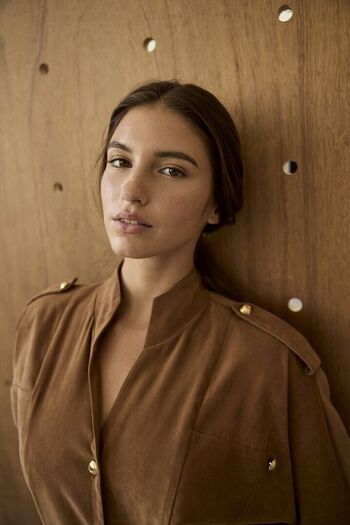 Rachelle Van Waardhuizen