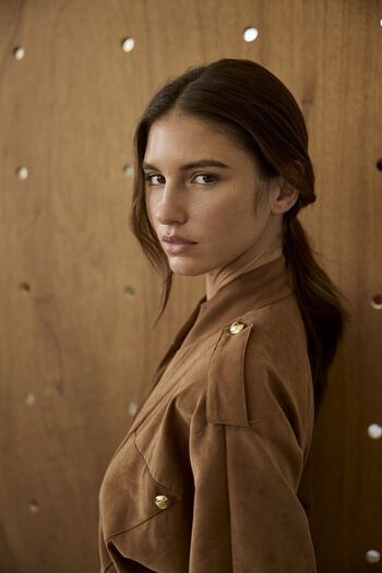 Rachelle Van Waardhuizen