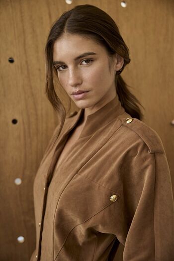 Rachelle Van Waardhuizen