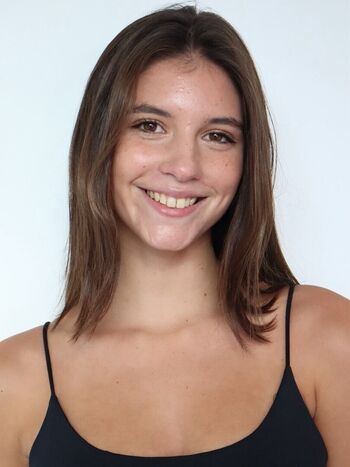 Rachelle Van Waardhuizen