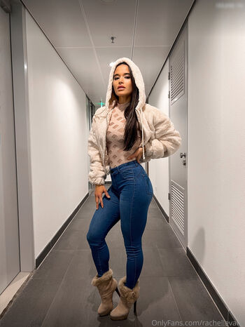 Rachelle