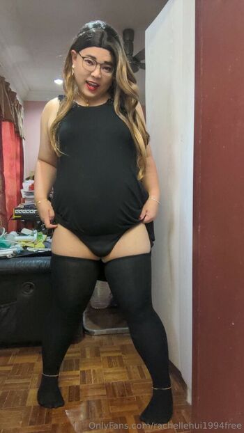 rachellehui1994free