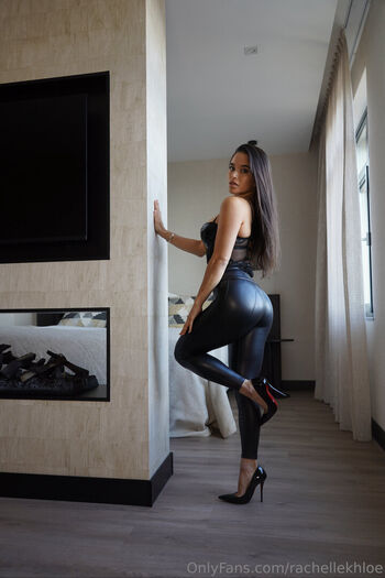 rachellekhloe
