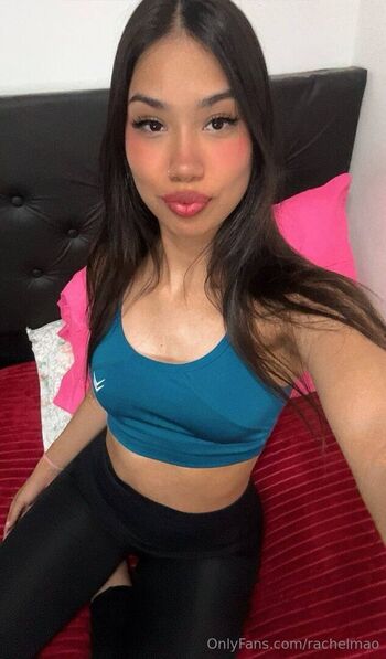 rachelmao