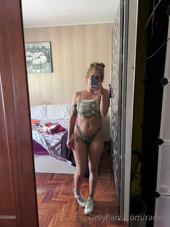 Raddie Llod